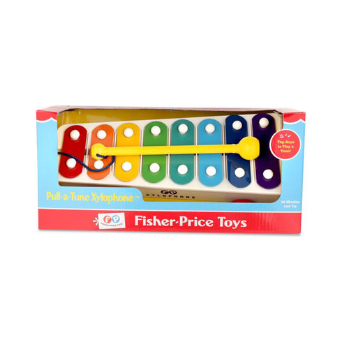 Fisher Price Classic Xylophone
